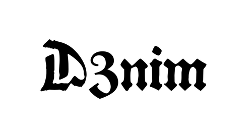 D3nim Official 